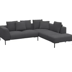 Sofa SAVA Ecke - open end