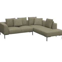 Sofa SAVA Ecke - open end