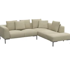 Sofa SAVA Ecke - open end