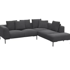 Sofa SAVA Ecke - open end