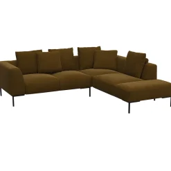 Sofa SAVA Ecke - open end