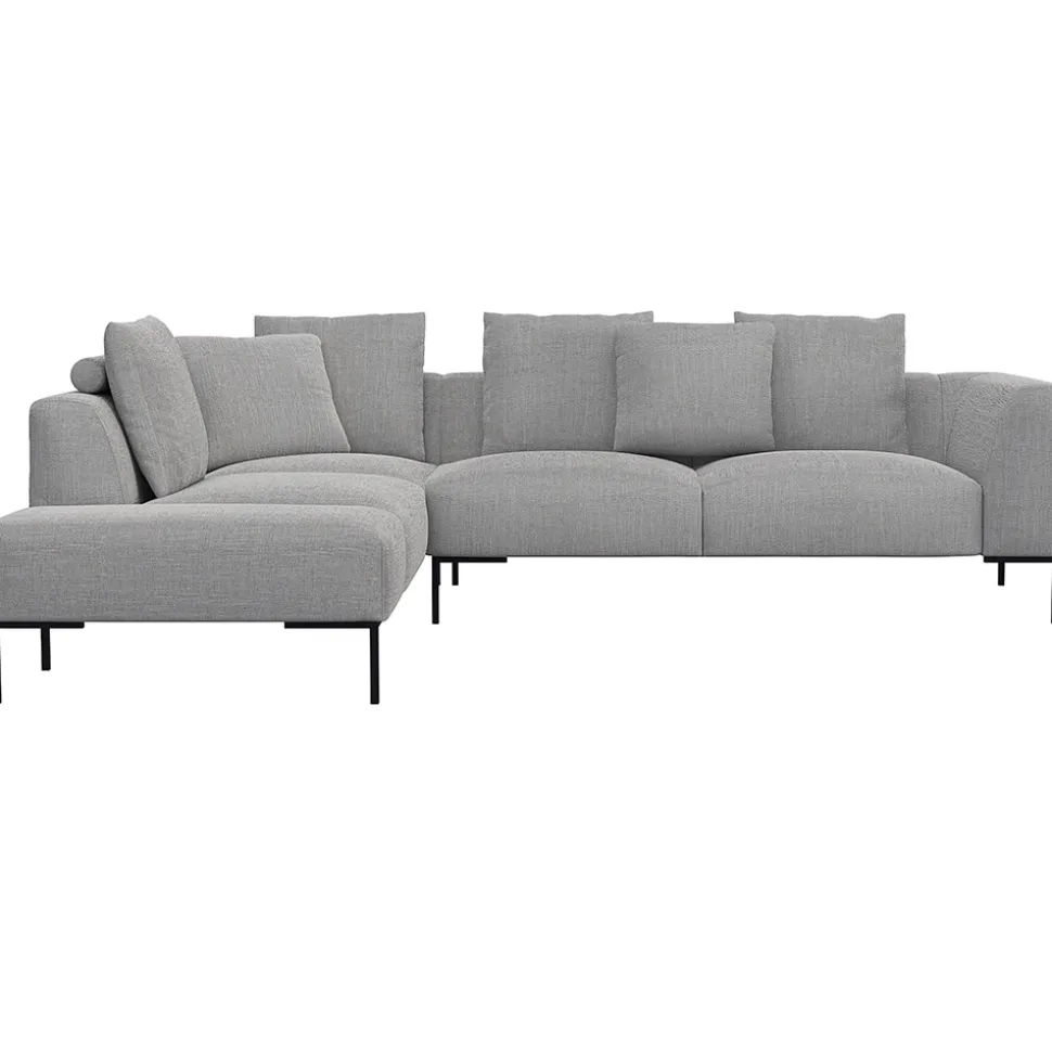 Sofa SAVA Ecke - open end