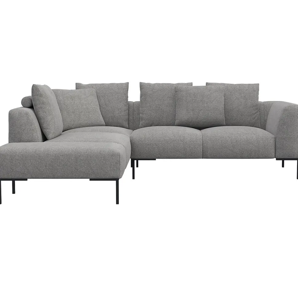 Sofa SAVA Ecke - open end