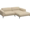 Sofa VOLUZZI Chaiselongue