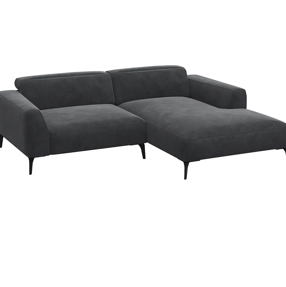Sofa VOLUZZI Chaiselongue