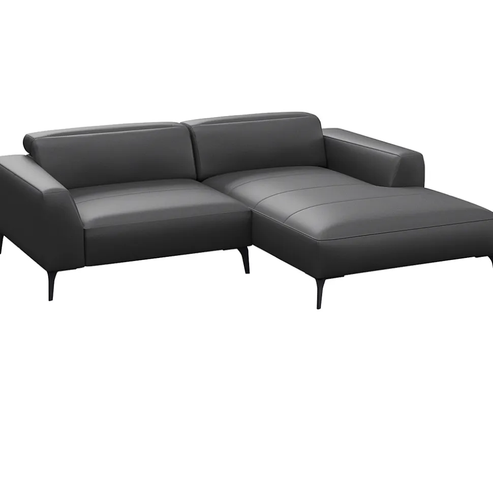 Sofa VOLUZZI Chaiselongue