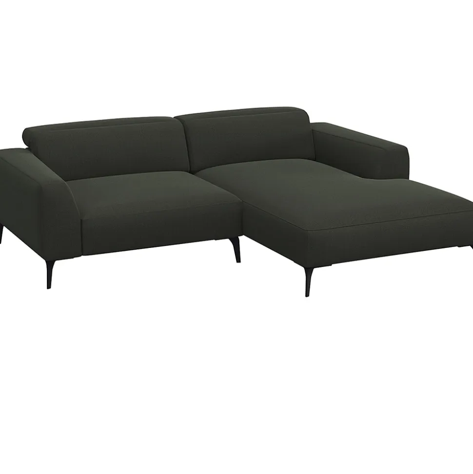 Sofa VOLUZZI Chaiselongue
