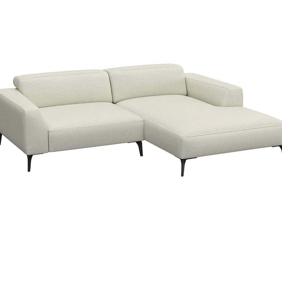 Sofa VOLUZZI Chaiselongue