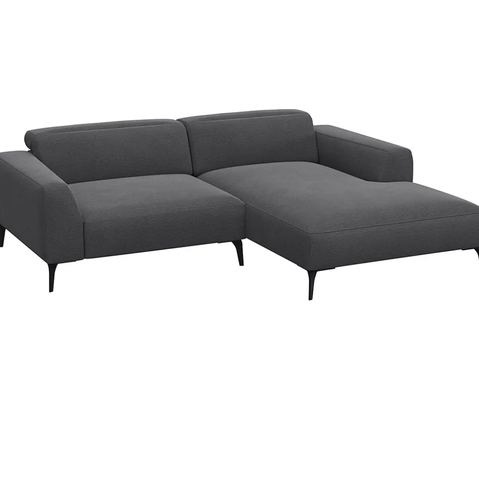 Sofa VOLUZZI Chaiselongue