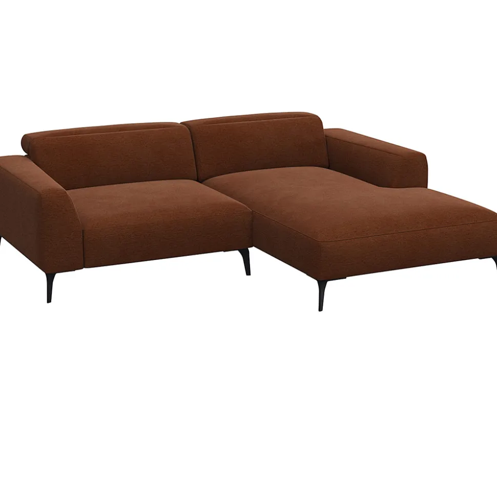 Sofa VOLUZZI Chaiselongue