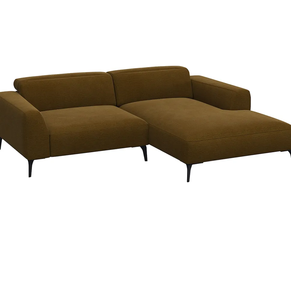 Sofa VOLUZZI Chaiselongue