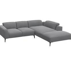 Sofa VOLUZZI Ecke - open end