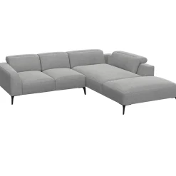 Sofa VOLUZZI Ecke - open end
