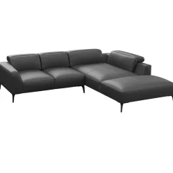 Sofa VOLUZZI Ecke - open end