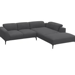 Sofa VOLUZZI Ecke - open end