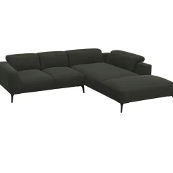 Sofa VOLUZZI Ecke - open end