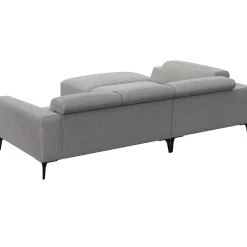 Sofa VOLUZZI Ecke - open end