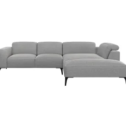 Sofa VOLUZZI Ecke - open end