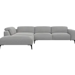 Sofa VOLUZZI Ecke - open end