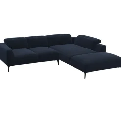 Sofa VOLUZZI Ecke - open end
