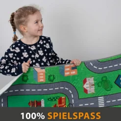 Spielteppich Emma