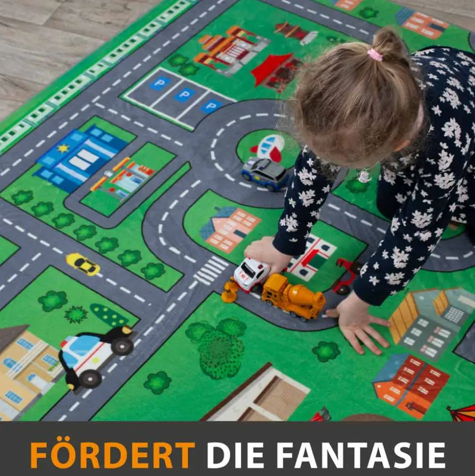 Spielteppich Emma