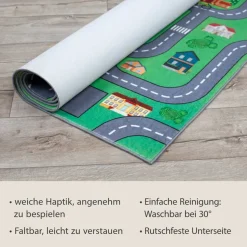 Spielteppich Emma