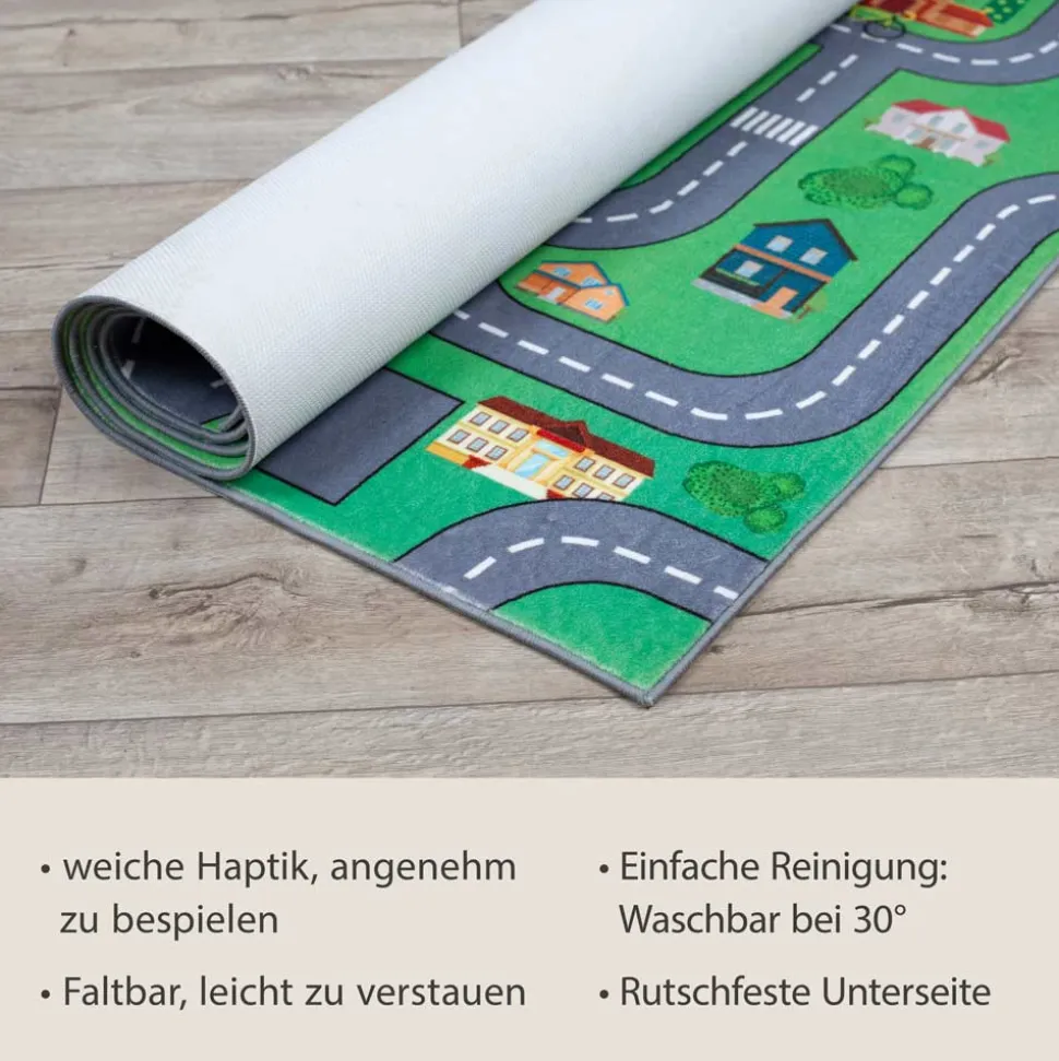 Spielteppich Emma