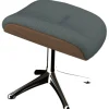 Stoff Hocker Clement