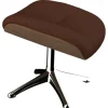 Stoff Hocker Clement