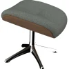 Stoff Hocker Clement