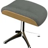 Stoff Hocker Clement
