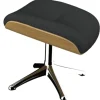 Stoff Hocker Clement