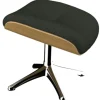 Stoff Hocker Clement