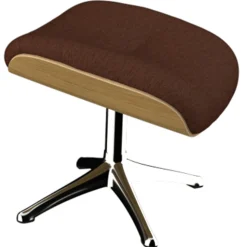 Stoff Hocker Clement
