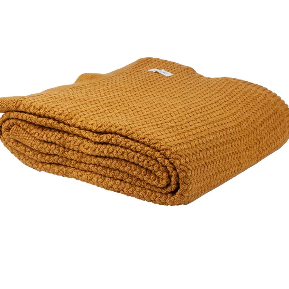 Strickdecke SyltErleben