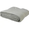 Strickdecke SyltErleben