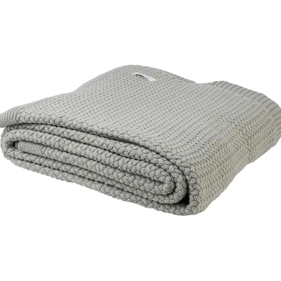 Strickdecke SyltErleben