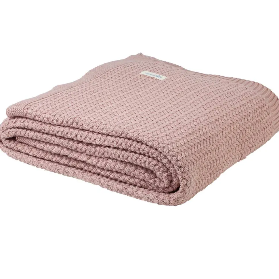 Strickdecke SyltErleben