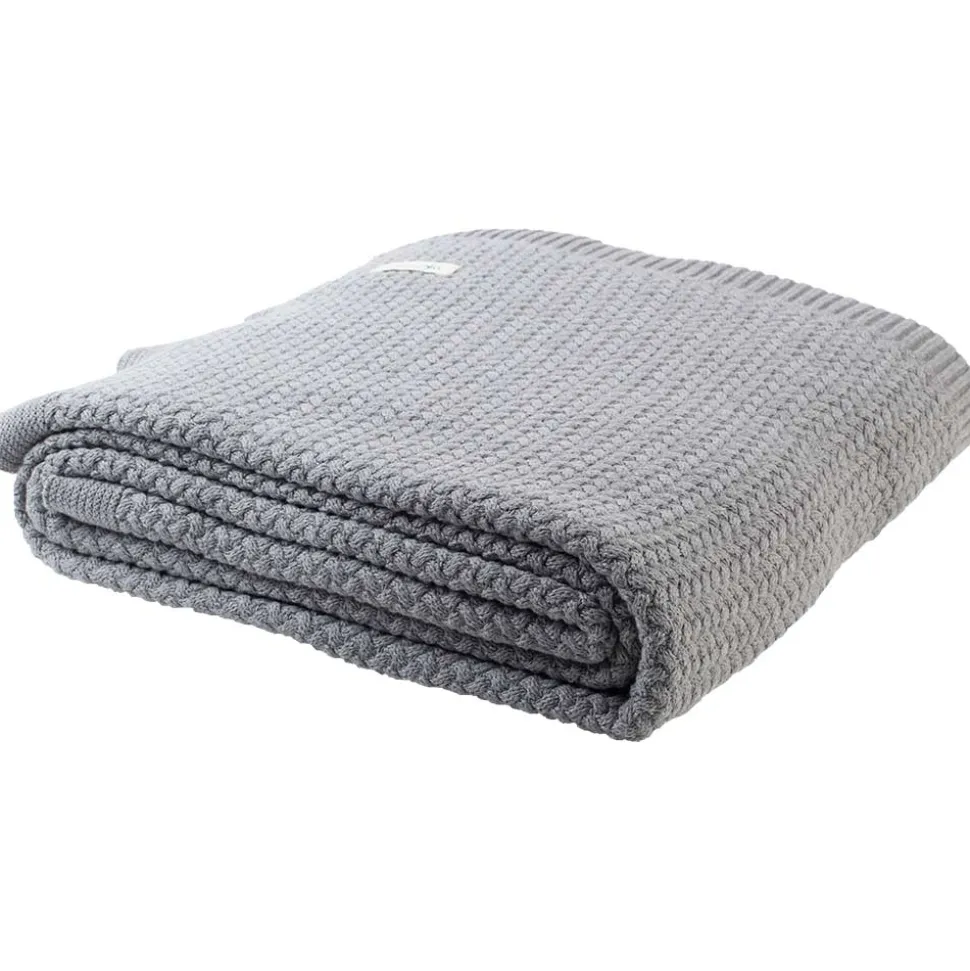 Strickdecke SyltErleben