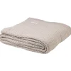 Strickdecke SyltErleben