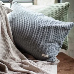 Strickdecke SyltErleben