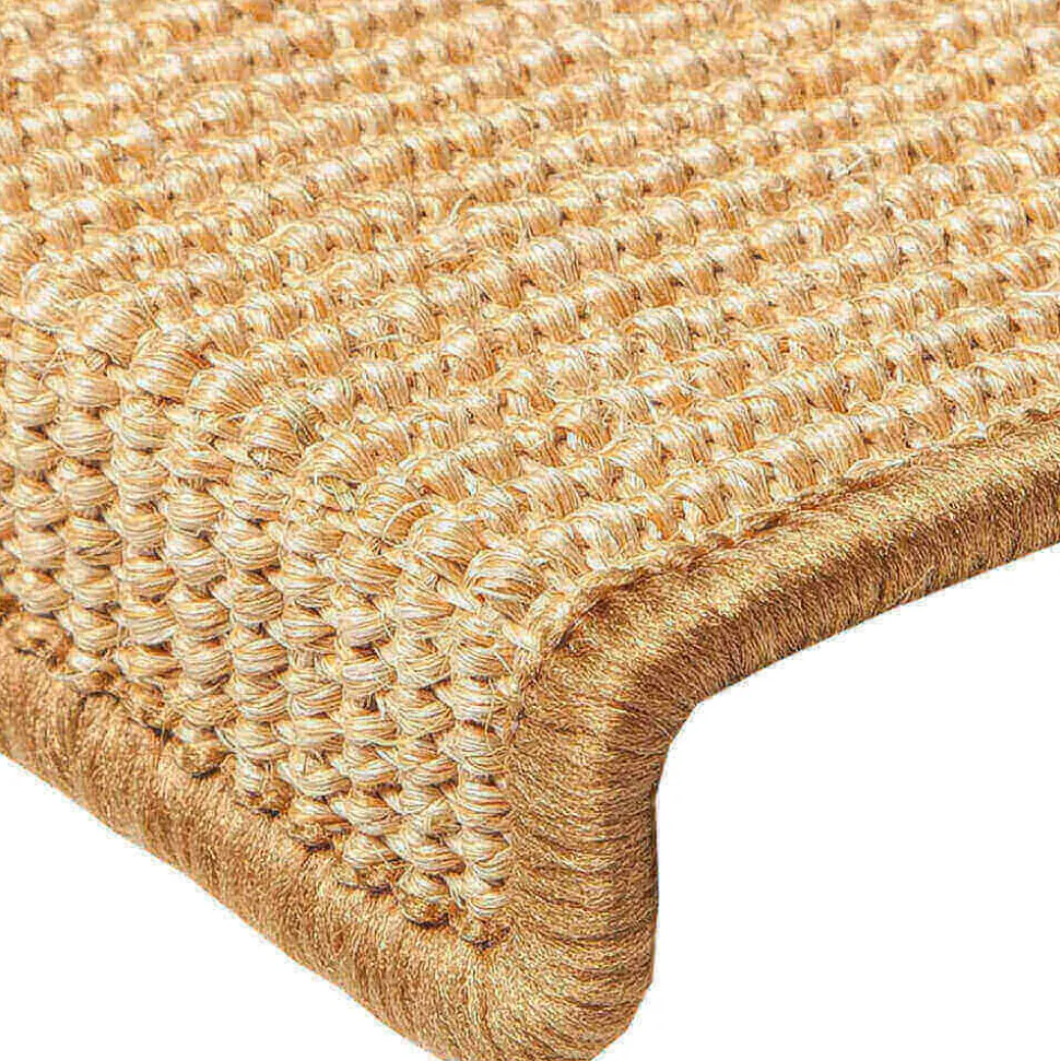 Stufenmatte Sisal Manaus
