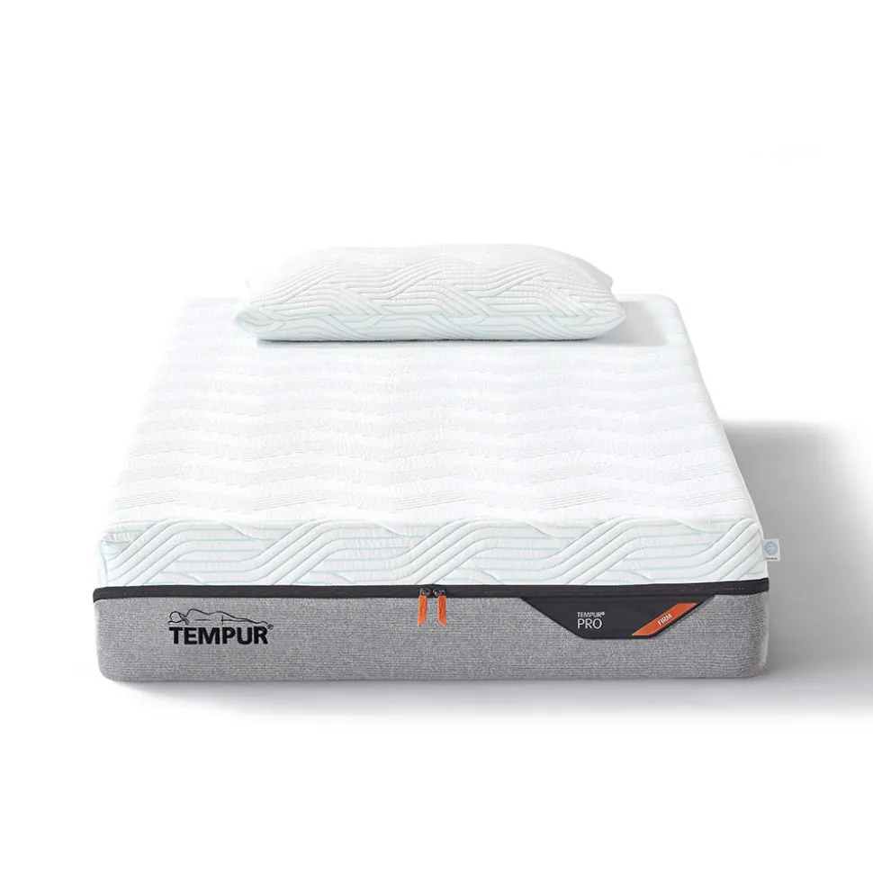 Tempur® Matratze Pro firm
