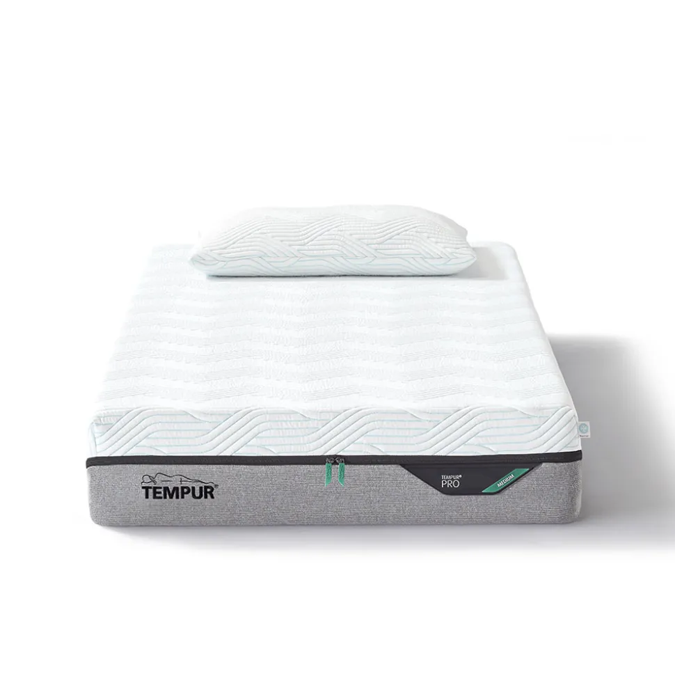 Tempur® Matratze Pro medium