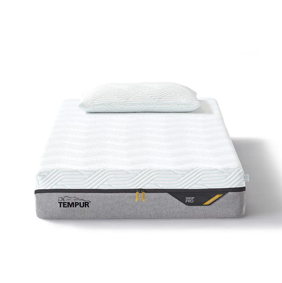 Tempur® Matratze Pro medium firm