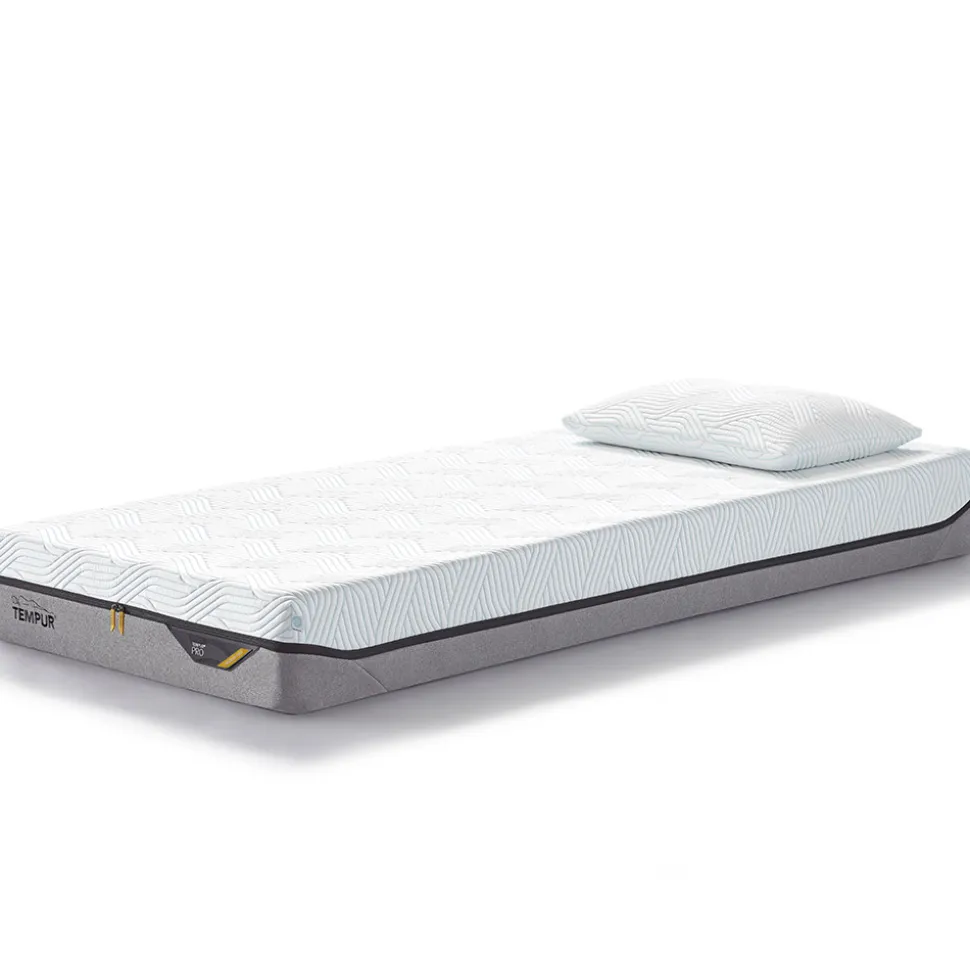 Tempur® Matratze Pro medium firm