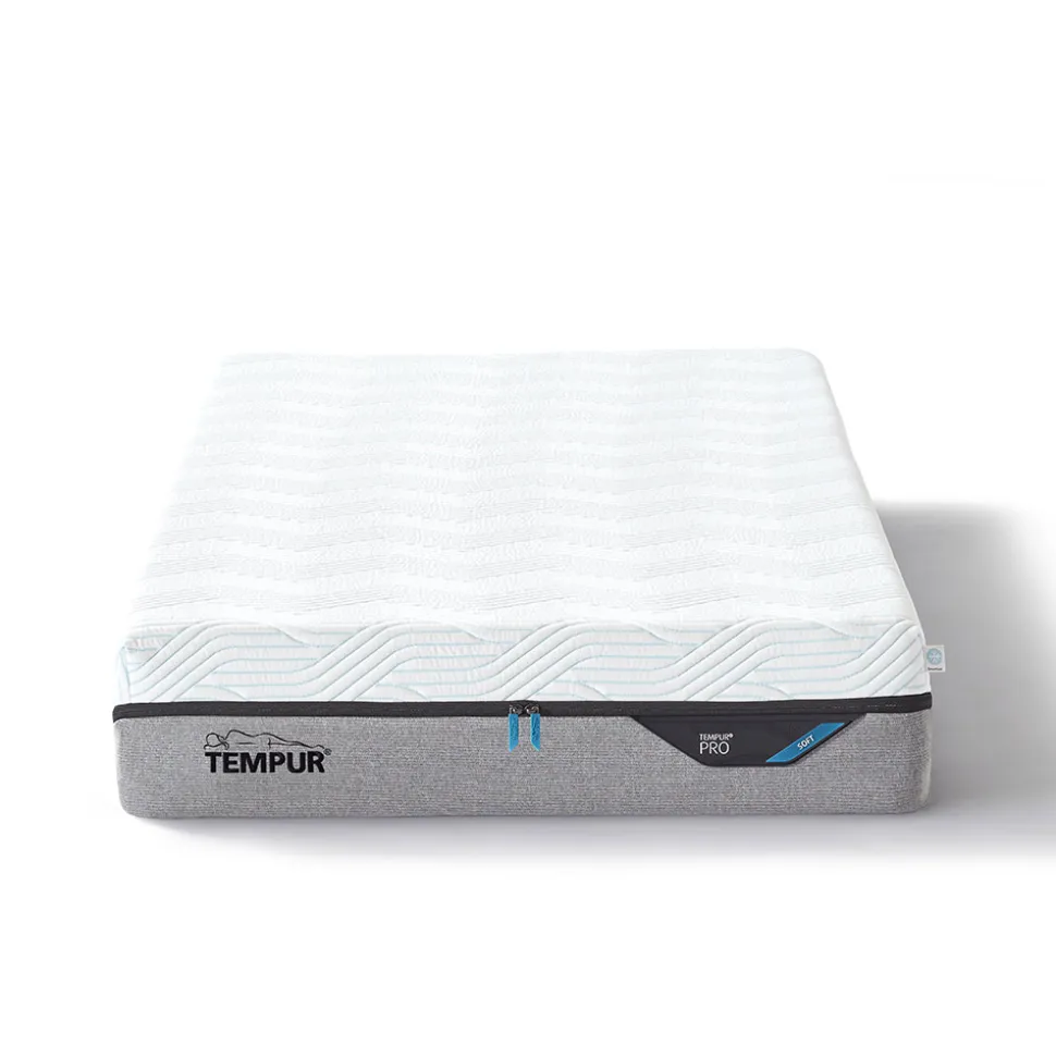 Tempur® Matratze Pro soft