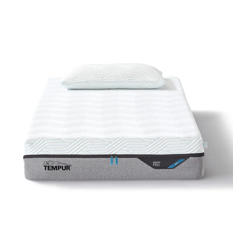 Tempur® Matratze Pro soft