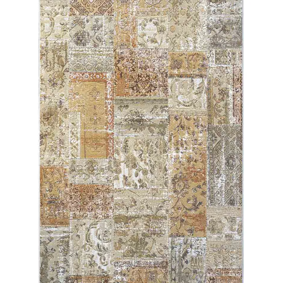 Teppich Argentum 63318